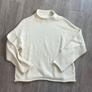 Lauren Manoogian Sweater